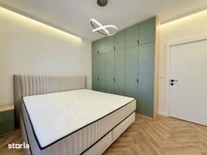 Comision 0. Prima inchiriere 2 camere A Iancu, zona sens BMW Metro, F — miniatura 6