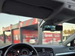 Volkswagen golf 7 — miniatura 6