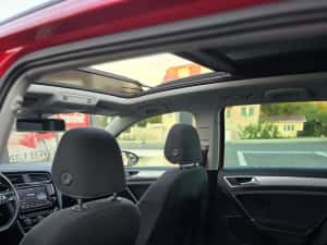 Volkswagen golf 7 — miniatura 7