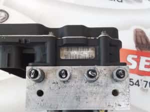 pompa abs citroen c5 ii (2004-2008) 2.0 motorina 2007 — miniatura 3