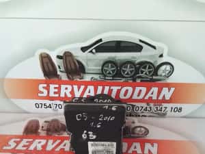 pompa abs citroen c5 ii (2004-2008) 2.0 motorina 2007 — miniatura 4