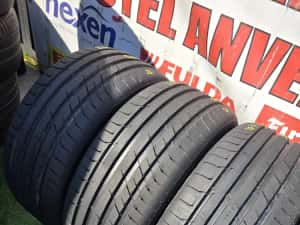 255 45 18 nokian 5 buc NOI 400 lei bucata — miniatura 5