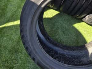 255 45 18 nokian 5 buc NOI 400 lei bucata — miniatura 7