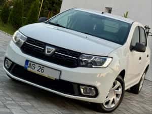 Dacia Logan II 1.5 dCi Euro 6