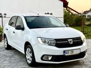 Dacia Logan II 1.5 dCi Euro 6 — miniatura 3