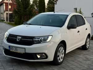 Dacia Logan II 1.5 dCi Euro 6 — miniatura 4