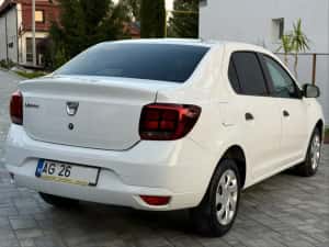 Dacia Logan II 1.5 dCi Euro 6 — miniatura 5