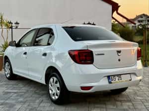 Dacia Logan II 1.5 dCi Euro 6 — miniatura 6
