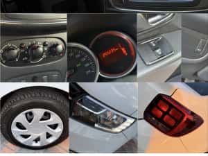 Dacia Logan II 1.5 dCi Euro 6 — miniatura 7