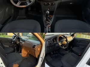 Dacia Logan II 1.5 dCi Euro 6 — miniatura 8