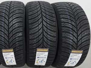235/50 R19, 99W, UNIGRIP, Anvelope all season M+S
