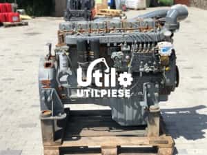 Motor Liebherr D926 TI-E A900 A904 A914 A924 R914 R924 + piese — miniatura 2