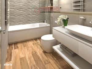 OPORTUNITATE  - Garsoniera - 10 minute Metrou Aparatorii Patriei — miniatura 6