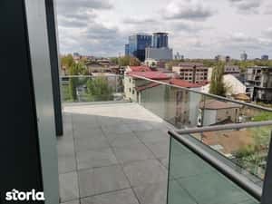 Bloc boutique / Floreasca / vedere lac — miniatura 4