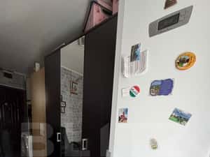 Garsoniera, 11mp, cartier Burdujeni — miniatura 3