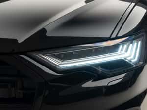 Audi A6 50 TDI Automată 286 HP Diesel — miniatura 3