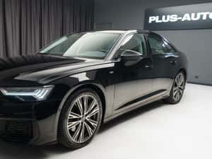 Audi A6 50 TDI Automată 286 HP Diesel — miniatura 4