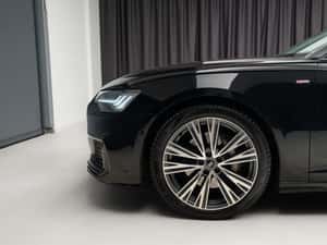 Audi A6 50 TDI Automată 286 HP Diesel — miniatura 5