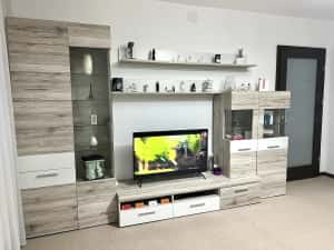 Apartament 2 camere, semidecomandat, zona Dacia!