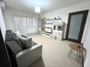 Apartament 2 camere, semidecomandat, zona Dacia! — miniatura 2