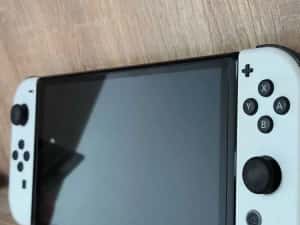 Consola Nintendo Switch White Cod 117913 — miniatura 3