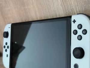 Consola Nintendo Switch White Cod 117913 — miniatura 6