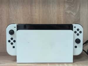 Consola Nintendo Switch White Cod 117913 — miniatura 7