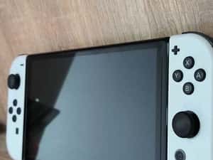 Consola Nintendo Switch White Cod 117913 — miniatura 9
