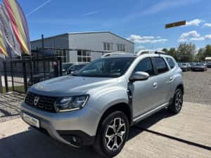 Dacia Duster 2020 84000km  1.332cm 130 cp