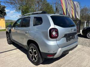 Dacia Duster 2020 84000km  1.332cm 130 cp — miniatura 2