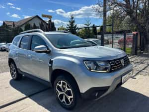 Dacia Duster 2020 84000km  1.332cm 130 cp — miniatura 3
