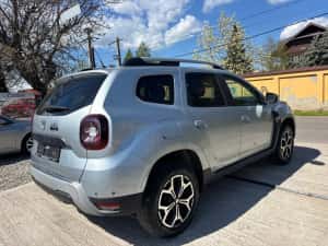 Dacia Duster 2020 84000km  1.332cm 130 cp — miniatura 4