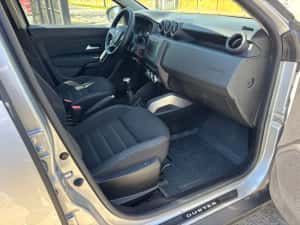 Dacia Duster 2020 84000km  1.332cm 130 cp — miniatura 6