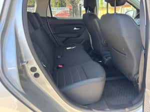 Dacia Duster 2020 84000km  1.332cm 130 cp — miniatura 7