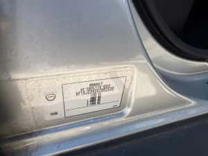 Dacia Duster 2020 84000km  1.332cm 130 cp — miniatura 8