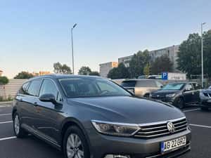 VOLKSWAGEN PASSAT – 12.100 EUR