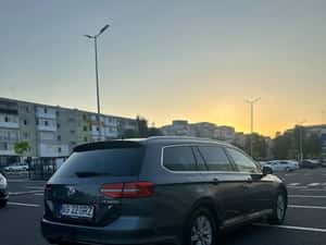 VOLKSWAGEN PASSAT – 12.100 EUR — miniatura 2