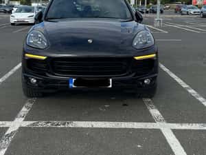 Vand Porsche Cayenne S - 420 CP; full — miniatura 3