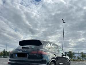 Vand Porsche Cayenne S - 420 CP; full — miniatura 5