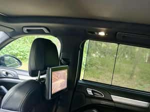 Vand Porsche Cayenne S - 420 CP; full — miniatura 7