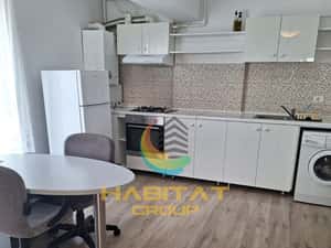 Apartament 2 camere zona Mall Grand Arena - str Turnu Magurele — miniatura 3