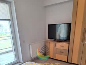 Apartament 2 camere zona Mall Grand Arena - str Turnu Magurele — miniatura 4