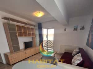 Apartament 2 camere zona Mall Grand Arena - str Turnu Magurele — miniatura 6