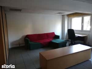 Apartament 1 camera la 12 minute Metrou Academia Militara, Marriott — miniatura 4