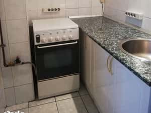 Apartament 1 camera la 12 minute Metrou Academia Militara, Marriott — miniatura 5