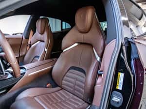 Ferrari Purosangue SUV Second-hand cu 31.900 km — miniatura 2
