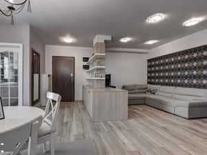 3 camere | Green Vista | Pipera | Garaj subteran — miniatura 2