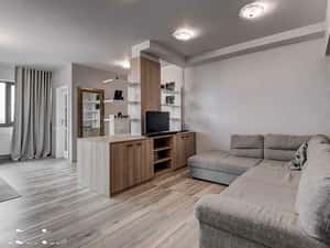 3 camere | Green Vista | Pipera | Garaj subteran — miniatura 3