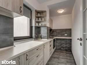 3 camere | Green Vista | Pipera | Garaj subteran — miniatura 4