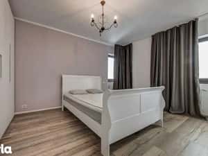 3 camere | Green Vista | Pipera | Garaj subteran — miniatura 5